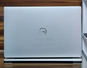 New Laptop Dell XPS 13 16GB Intel Core i7 SSD 512GB