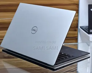 New Laptop Dell XPS 13 16GB Intel Core i7 SSD 512GB