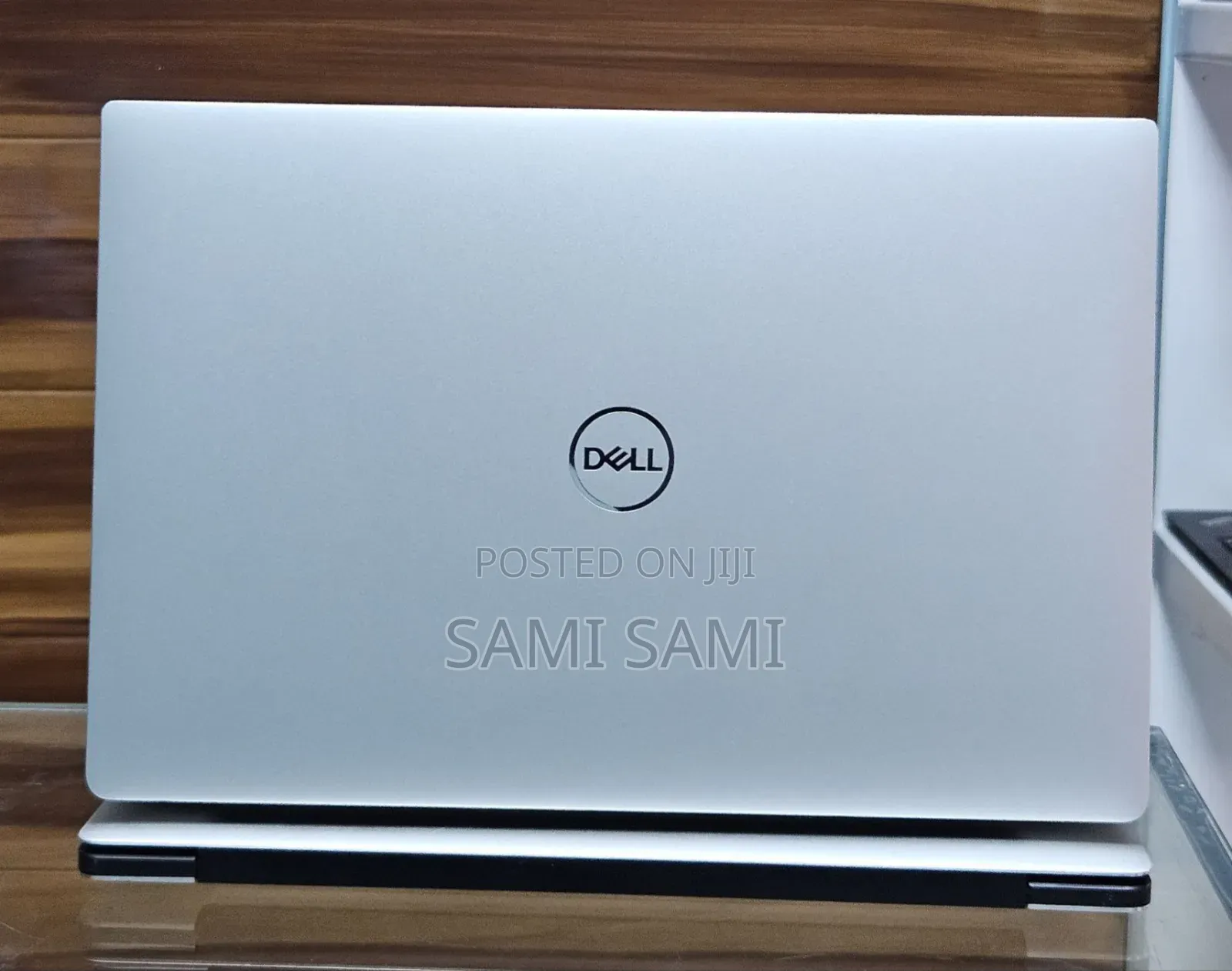 New Laptop Dell XPS 13 16GB Intel Core i7 SSD 512GB