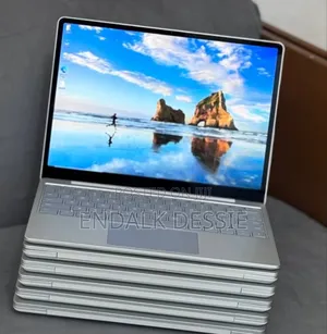 New Laptop Microsoft Surface Go 16GB Intel Core i5 SSD 512GB