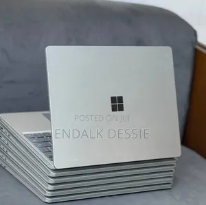 New Laptop Microsoft Surface Go 16GB Intel Core i5 SSD 512GB
