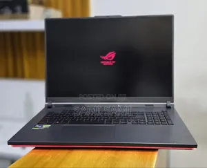 New Laptop Asus ROG Strix G15 32GB Intel Core i9 SSD 2T