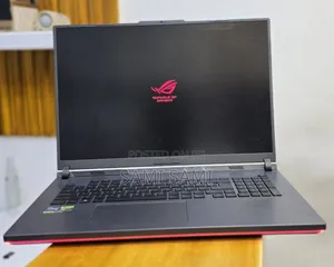 New Laptop Asus ROG Strix G15 32GB Intel Core i9 SSD 2T