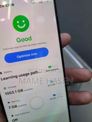 Samsung Galaxy S23 Ultra 1 TB Green
