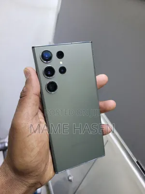 Samsung Galaxy S23 Ultra 1 TB Green