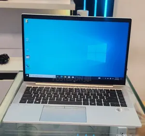 New Laptop HP EliteBook 840 G7 16GB Intel Core i7 SSD 512GB