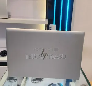 New Laptop HP EliteBook 840 G7 16GB Intel Core i7 SSD 512GB