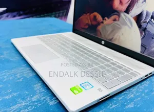 New Laptop HP Pavilion 15 16GB Intel Core i5 HDD+SSD 256GB