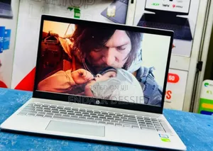 New Laptop HP Pavilion 15 16GB Intel Core i5 HDD+SSD 256GB