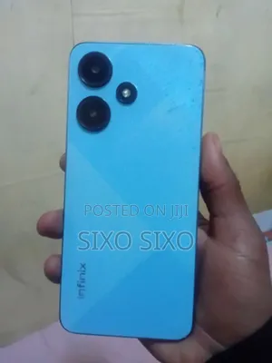 Infinix Hot 30i 128 GB