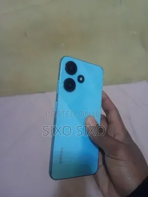 Infinix Hot 30i 128 GB