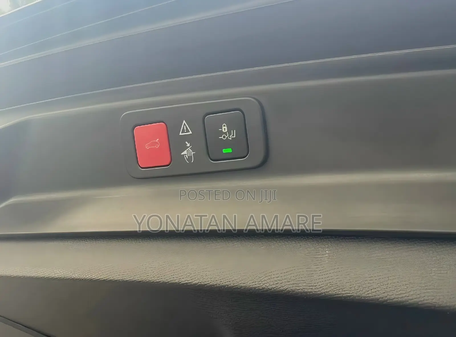 Peugeot 5008 2022 Gray