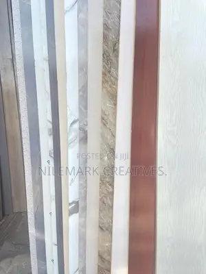 Mdf Laminated