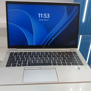 New Laptop HP EliteBook x360 1040 G7 16GB Intel Core i5 SSD 1T