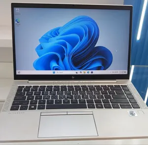 New Laptop HP EliteBook x360 1040 G7 16GB Intel Core i5 SSD 1T