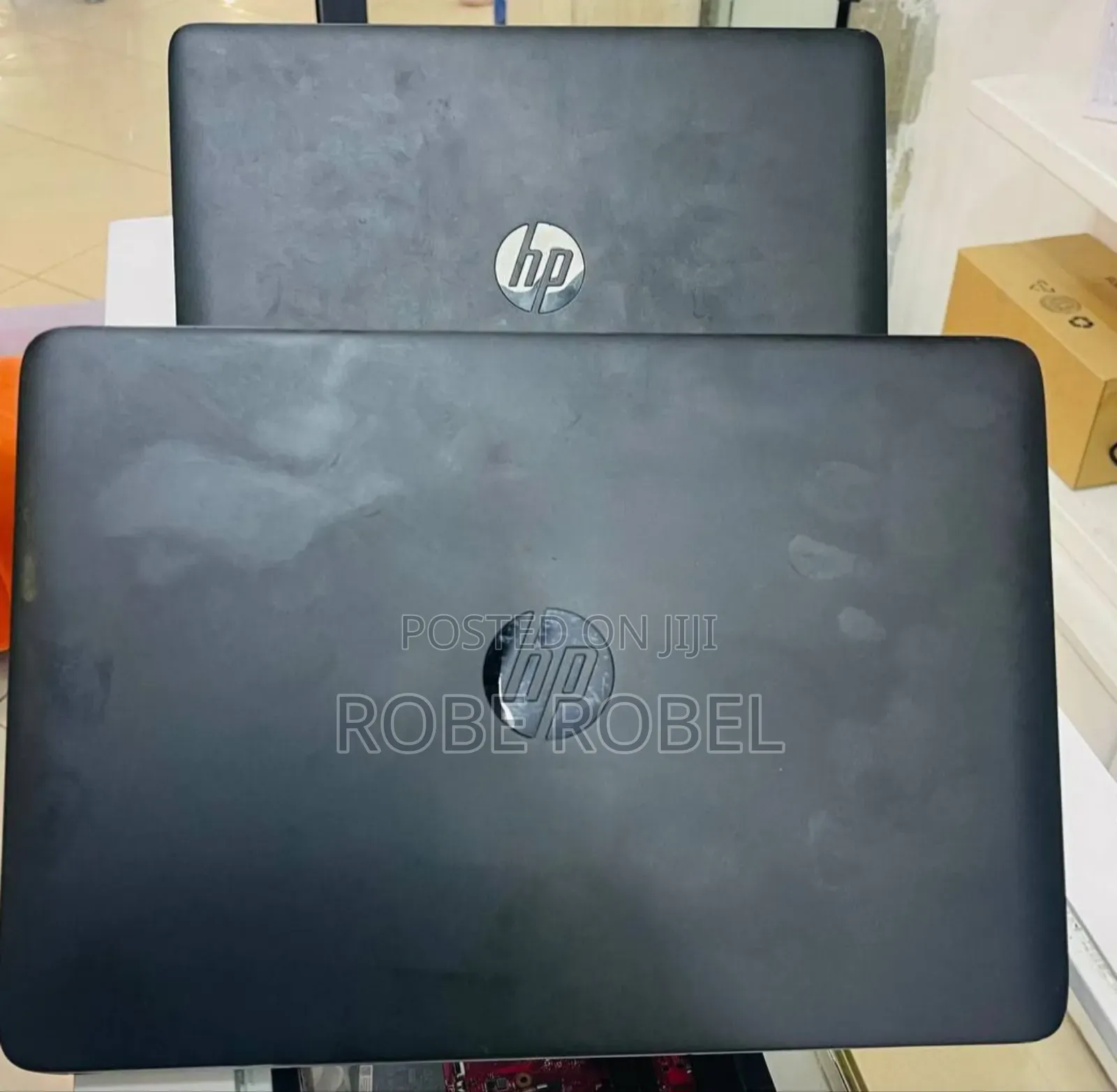 New Laptop HP Elitepad 1000 G2 8GB Intel Core i5 HDD 500GB