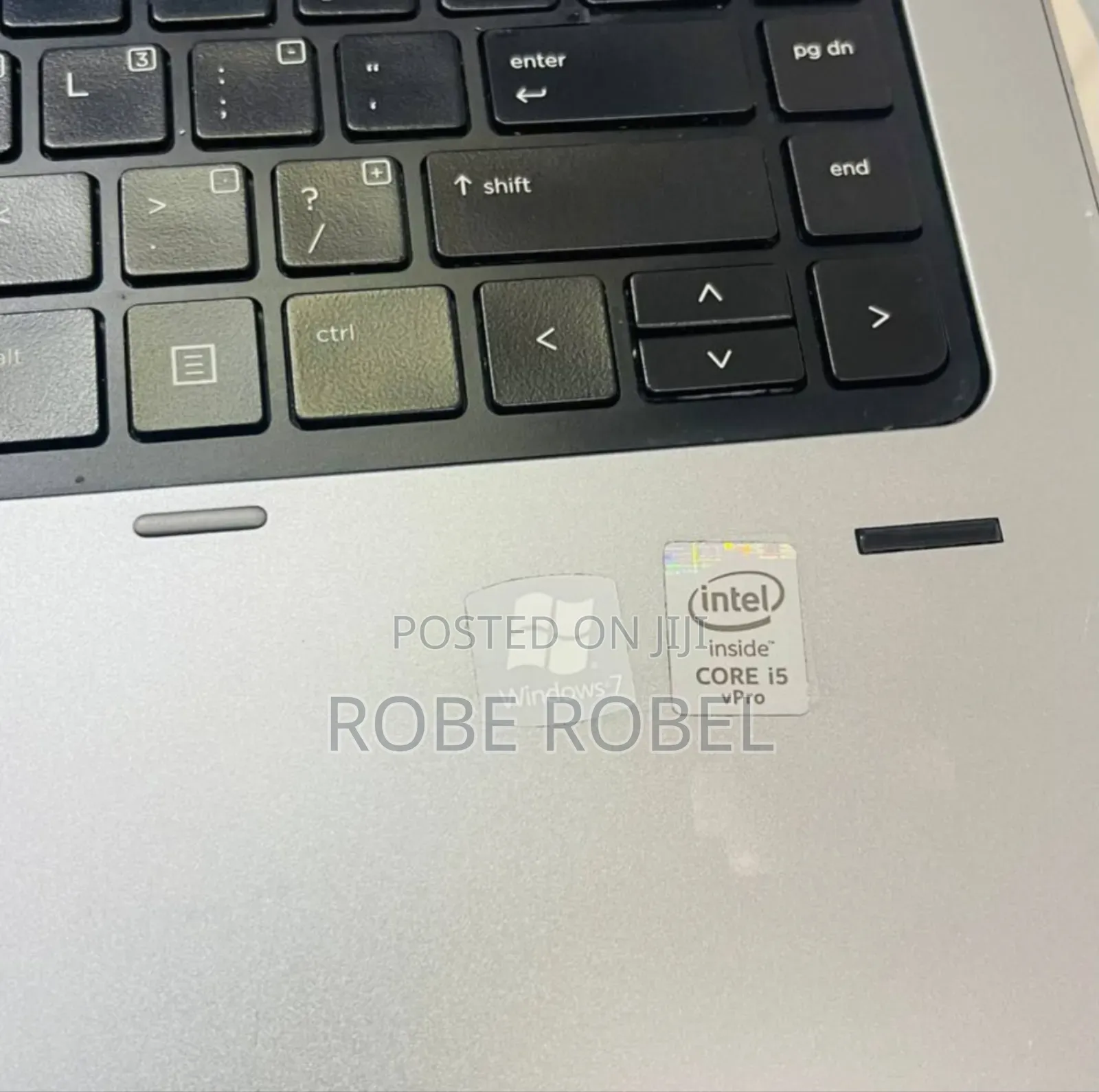 New Laptop HP Elitepad 1000 G2 8GB Intel Core i5 HDD 500GB