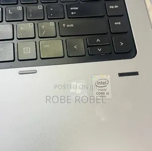 New Laptop HP Elitepad 1000 G2 8GB Intel Core i5 HDD 500GB