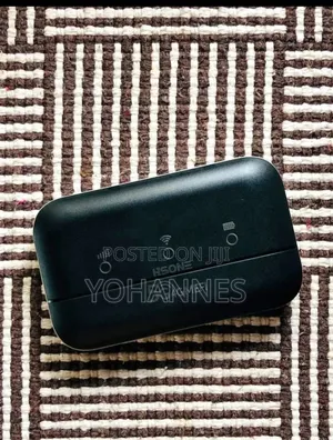 Support 5g/4g: 4g Lte Mobile Wifi Mobile Router