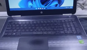 New Laptop HP Pavilion 15 8GB Intel Core i5 SSD 512GB