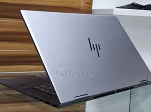 New Laptop HP Envy x360 16GB Intel Core Ultra 7 SSD 1T