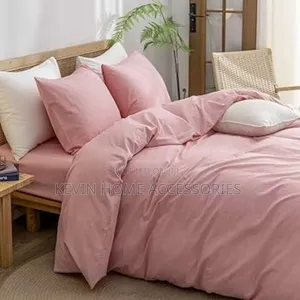 Origional Soft Pink Comfort