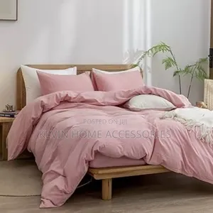 Origional Soft Pink Comfort
