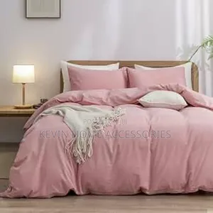 Origional Soft Pink Comfort