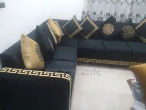 Pretty Arebiyan Mejlis