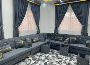 Ghastly Arebiyan Mejlis