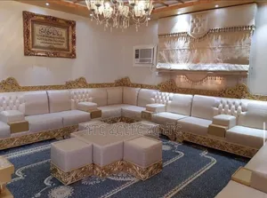 Dreadful Arebiyan Mejlis