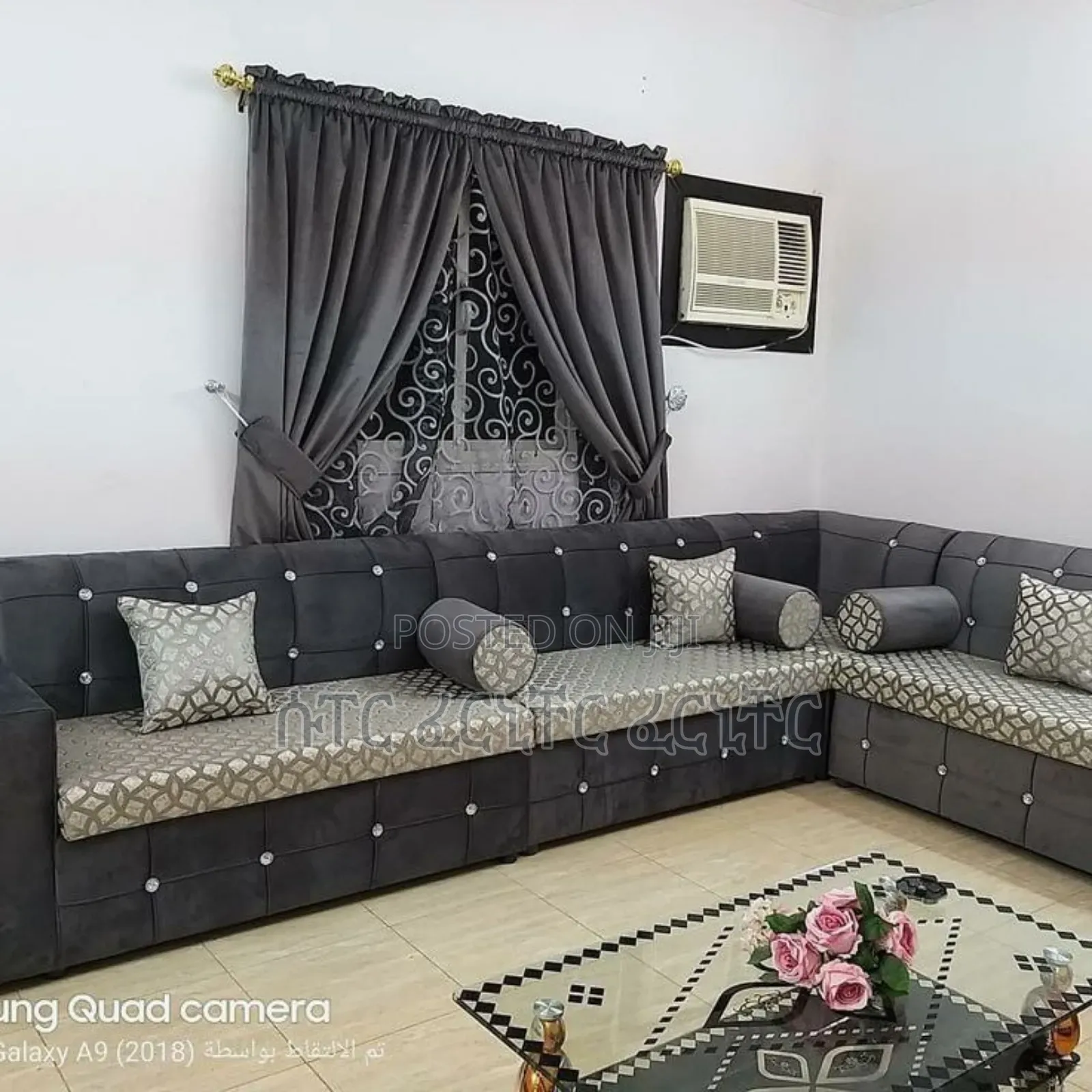 Offensive Arebiyan Mejlis