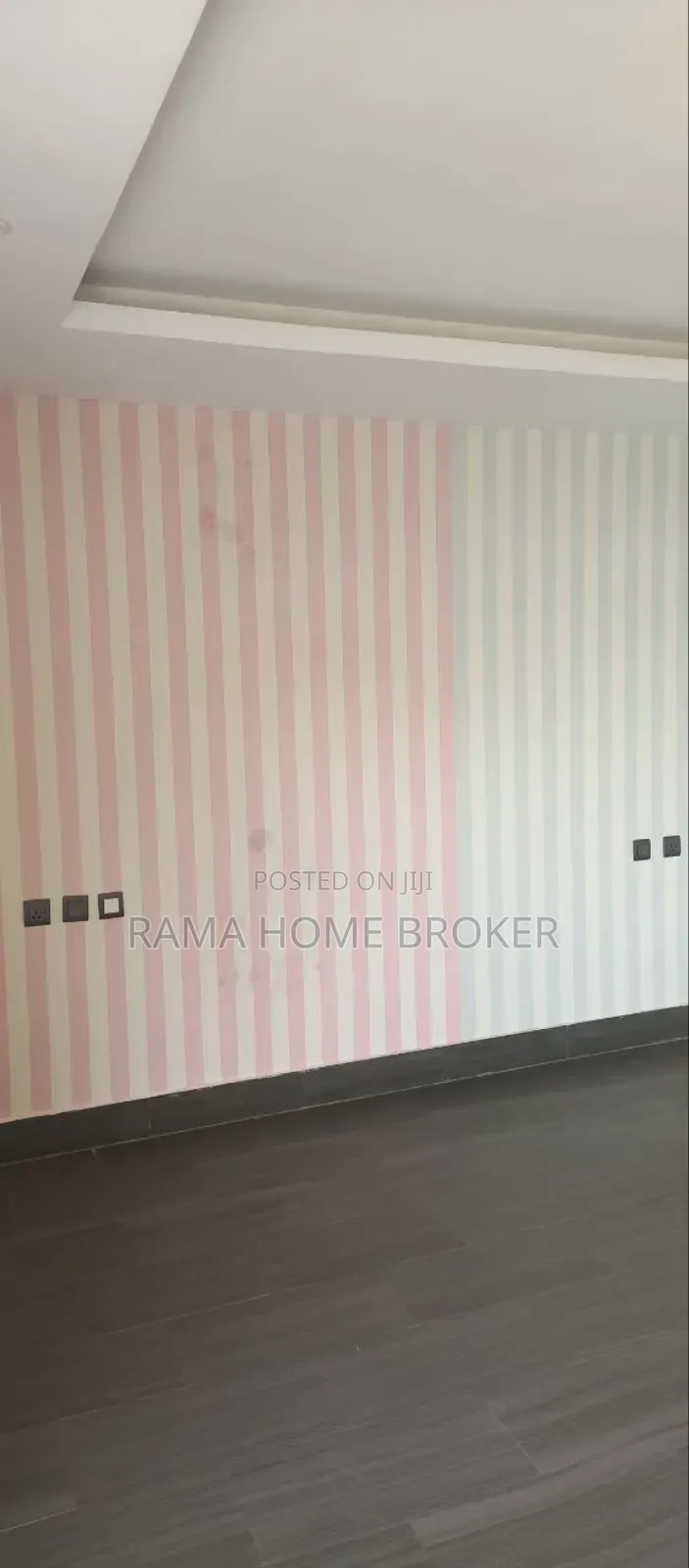 Furnished 7bdrm House in አያት ዞን, Yeka for sale