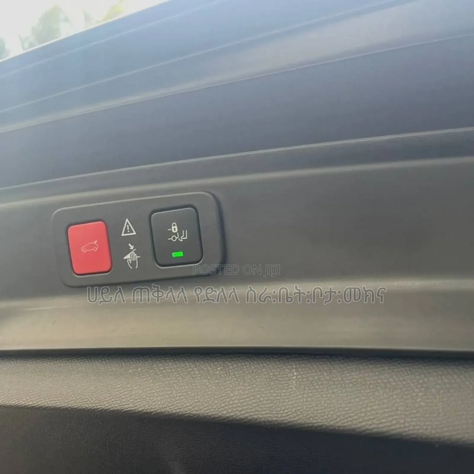 Peugeot 5008 2020 Gray