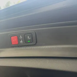 Peugeot 5008 2020 Gray