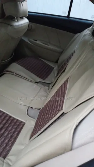 Toyota Yaris 2014 Gray