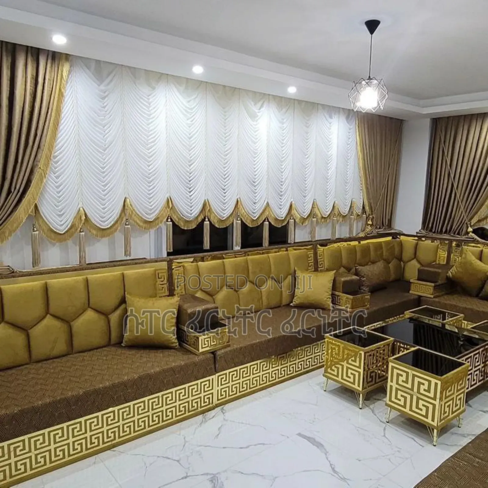 Honestly Arebiyan Mejlis