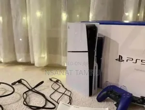 Playstation 5