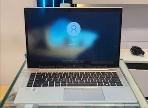 New Laptop HP EliteBook 840 G7 16GB Intel Core i7 SSD 512GB