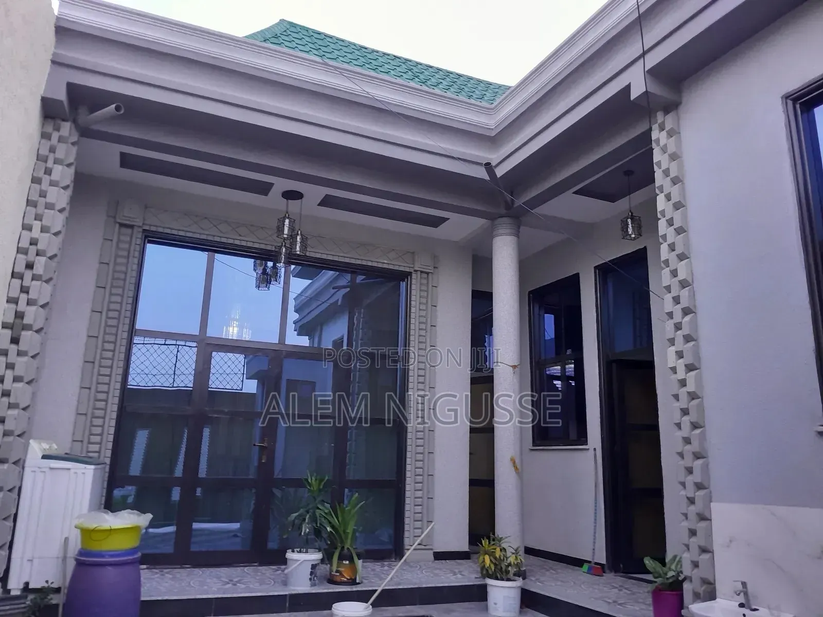 Furnished 3bdrm House in Dukem, Adama for sale