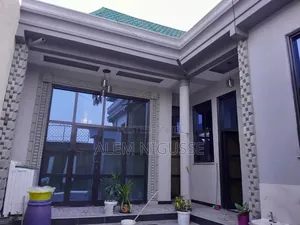 Furnished 3bdrm House in Dukem, Adama for sale