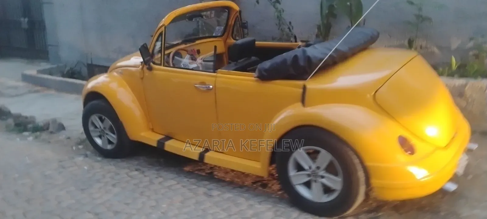 Wedding,Music Video, Photoshoot Car For Rent