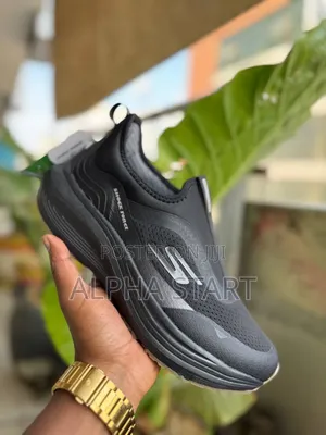 Lllበድጋሚ ገብቷል Skechers Sock Force Shock Force Made in Vietnam