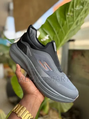 Lllበድጋሚ ገብቷል Skechers Sock Force Shock Force Made in Vietnam