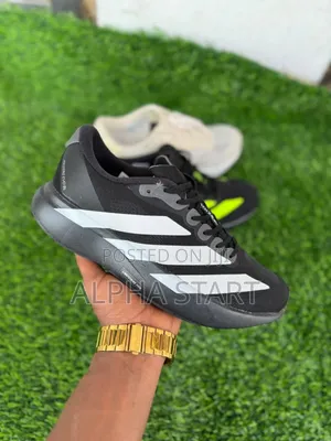 Adidas Adizero Sport Sneakers Made in Vietnam Size -- --