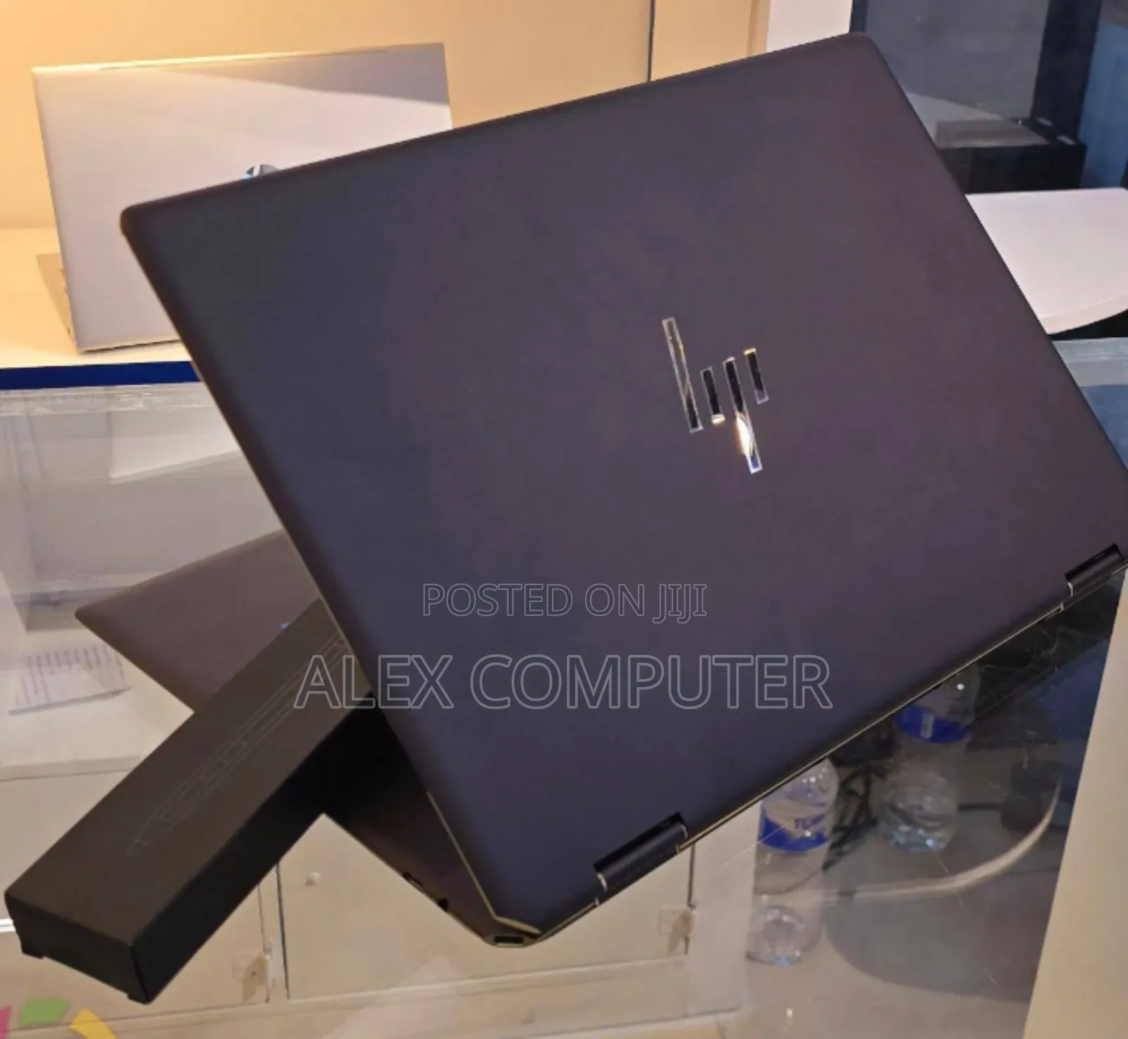 New Laptop HP Spectre X360 16GB Intel Core i7 SSD 1T