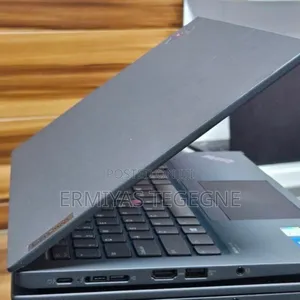 New Laptop Lenovo ThinkPad X1 Carbon 16GB Intel Core i5 SSD 512GB