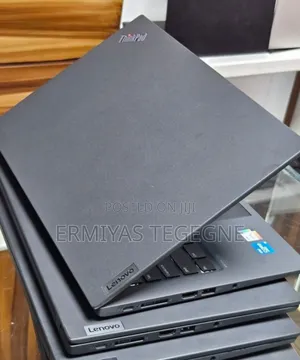 New Laptop Lenovo ThinkPad X1 Carbon 16GB Intel Core i5 SSD 512GB