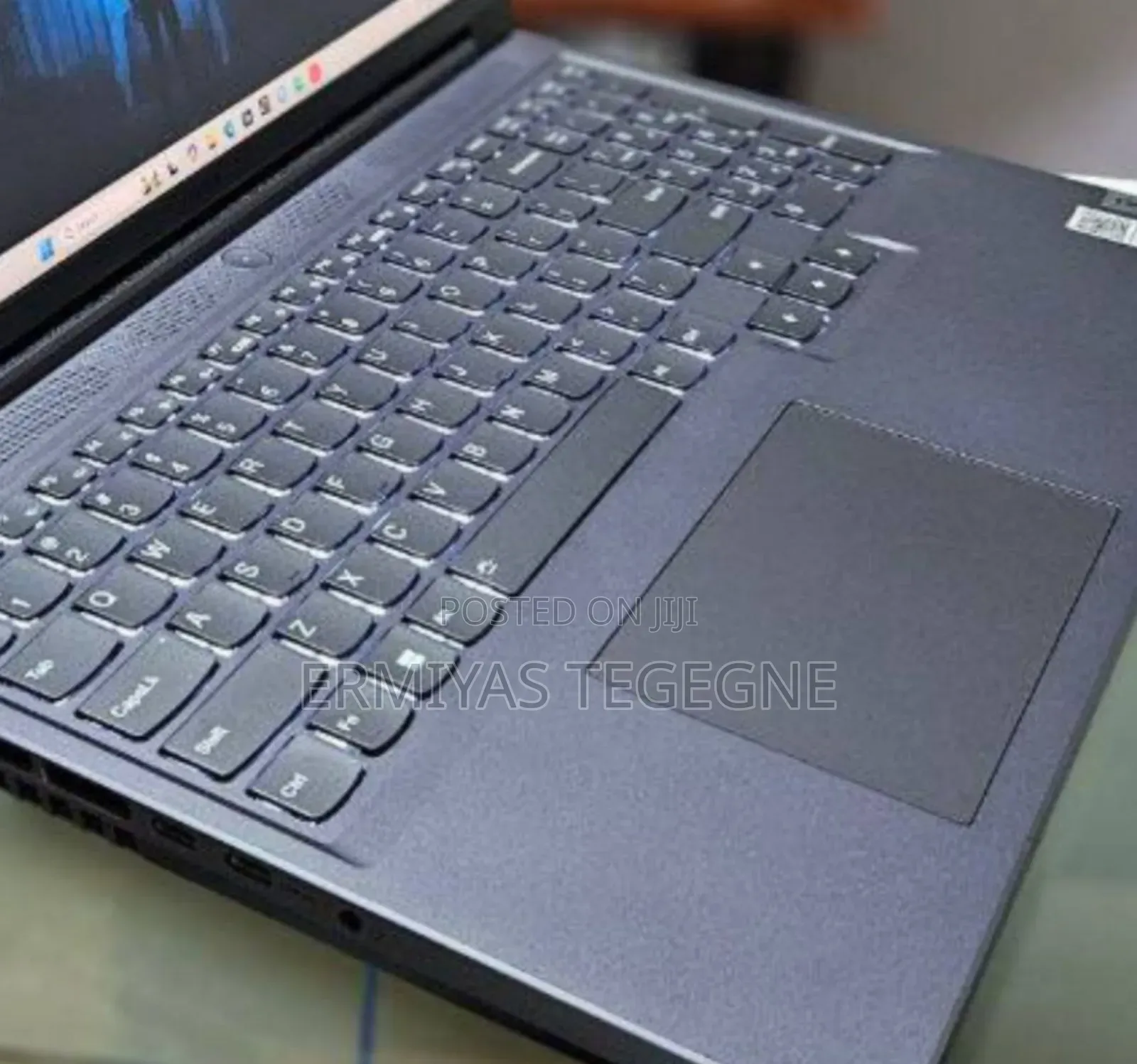 New Laptop Lenovo ThinkPad X1 Carbon 16GB Intel Core i5 SSD 512GB