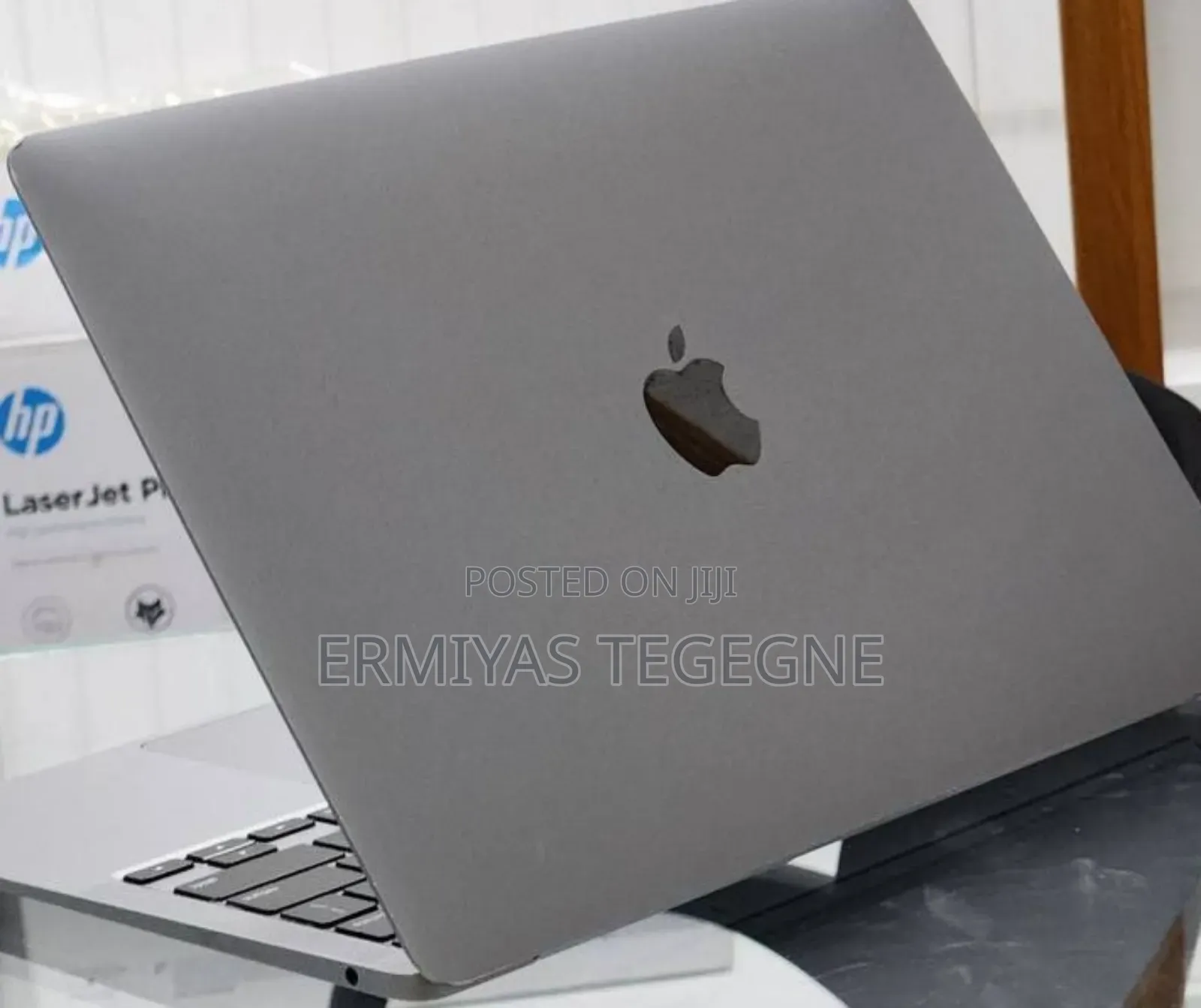 New Laptop Apple MacBook Pro M1 16GB Intel Core M3 SSD 512GB